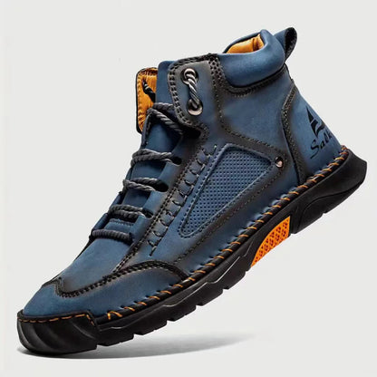 Men’s Premium Comfort Boots