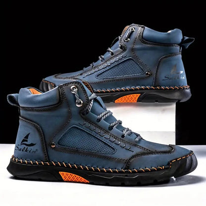 Men’s Premium Comfort Boots